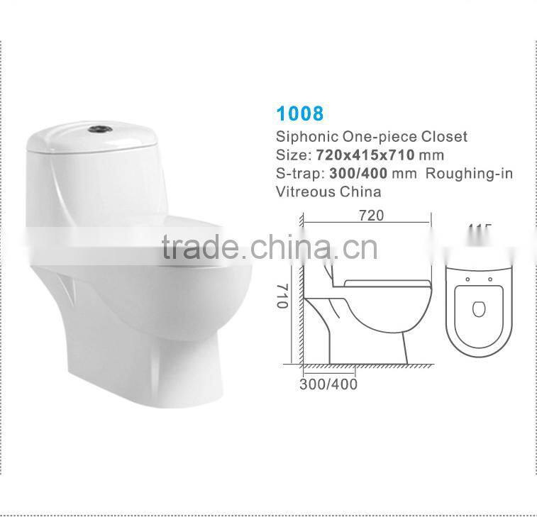 china bathroom ceramic wc toilet sanitary for sale