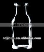 17ml Clear antibiotics Glass bottles