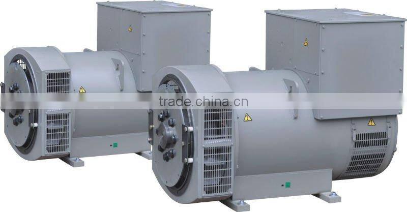 water cooled with kva diesel container genset price