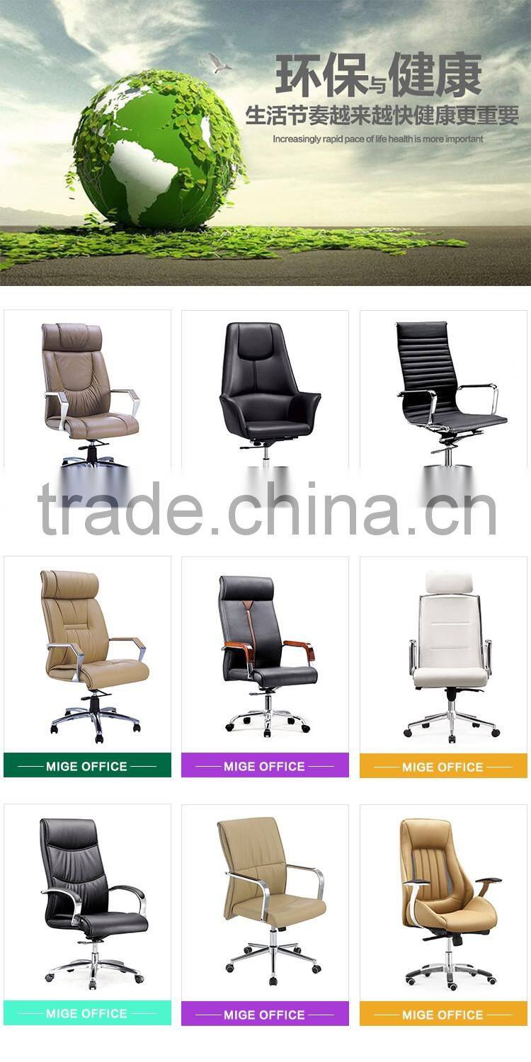 Guangzhou manufacturer new design wooden desk ausone