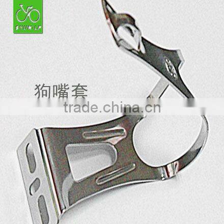 exercise bike pedal strap