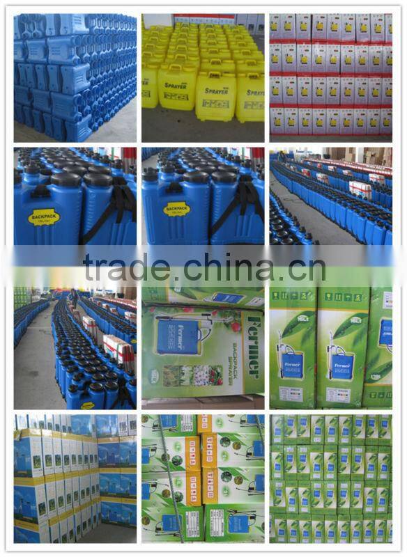 hand high pressure knapsack sprayer all new material