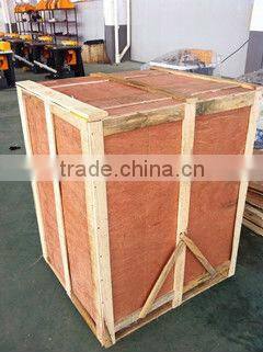 Adjustable Angle Corner Shear Machine 4x220MM