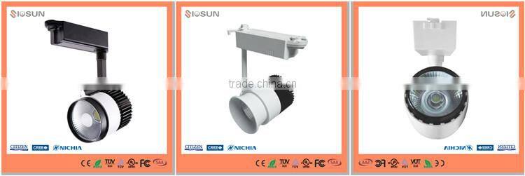 Hot Selling 25W COB LED Track Light System,LG-T07-25W