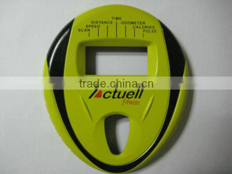 Digital watches cover mould