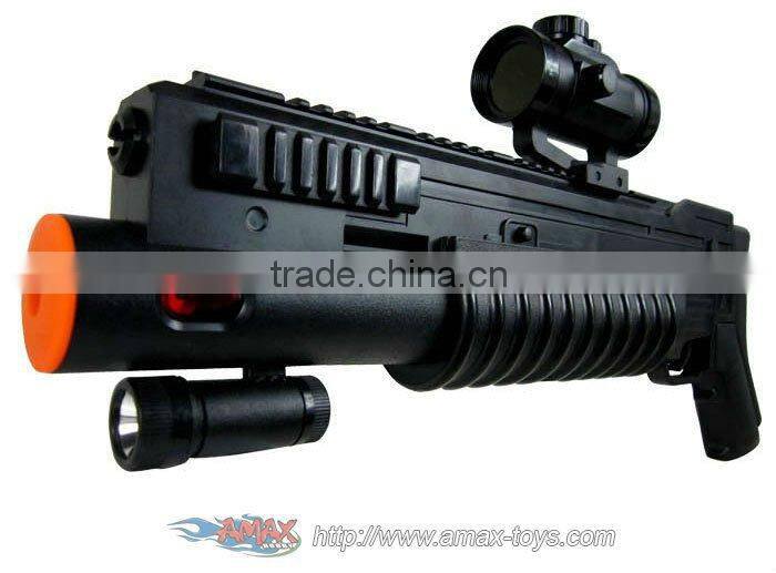 slg-128010 plastic toy gun