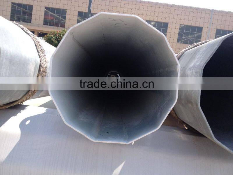 Steel communicaiton Tower,GSM tower