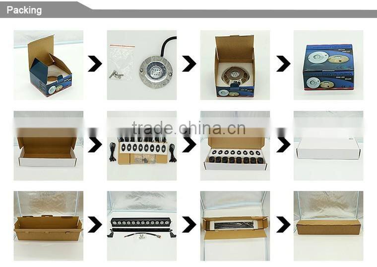 LED Offroad Light Bar Control Car Switch Panel / Truck Parts Accessories jk Wrangler A Pillar Switches