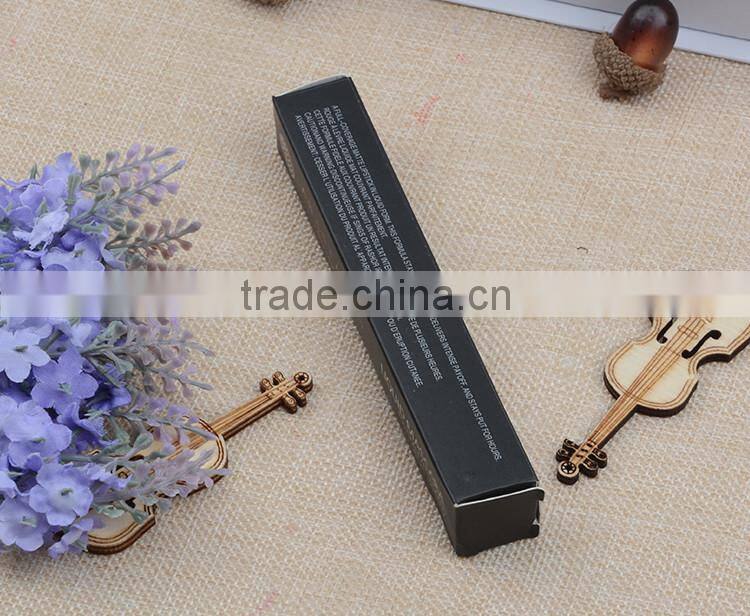 Oem makeup transparent best waterproof liquid eyeliner set