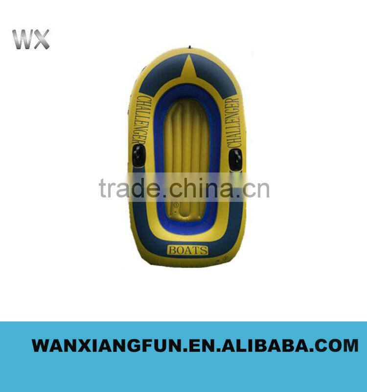 New design high quality wholesale customized inflatable boat