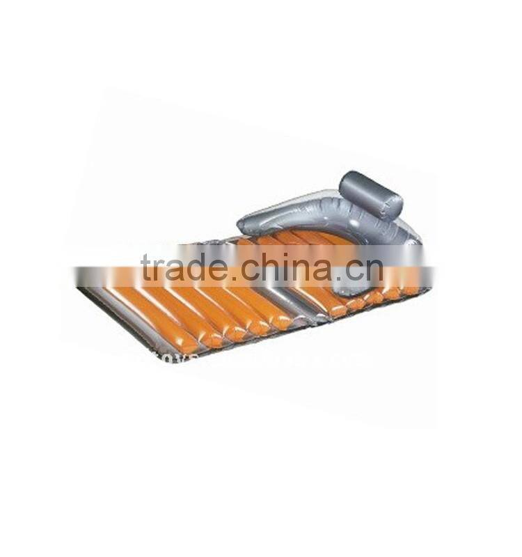 Swimming product,inflatable mat sea matress