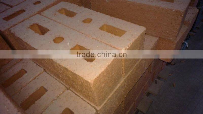 decorative wall clinker hollow brick