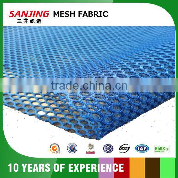 Durable Micro 100 polyester Mesh Fabric