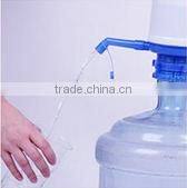 hang press plastic bottle pump & air pressure sprayer