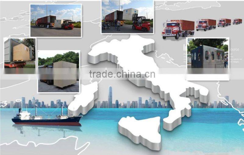 Automatic RO Water Treatment Plant Price