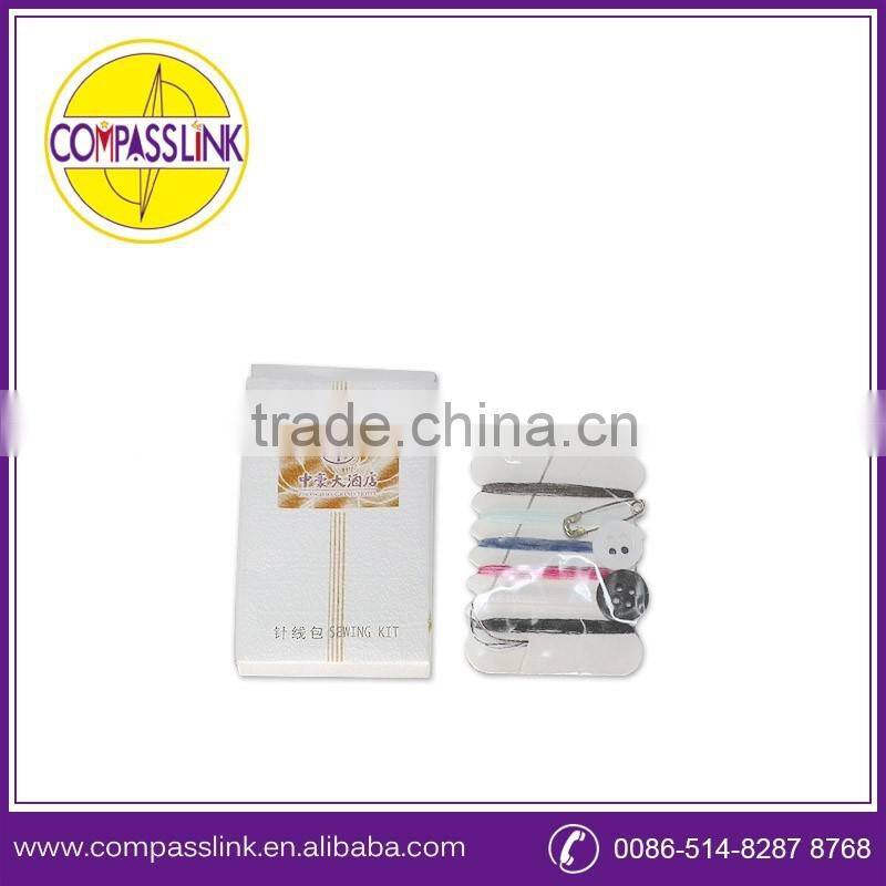 Disposable Hotel Amenities Sets Professional Supplier Printing LOGO