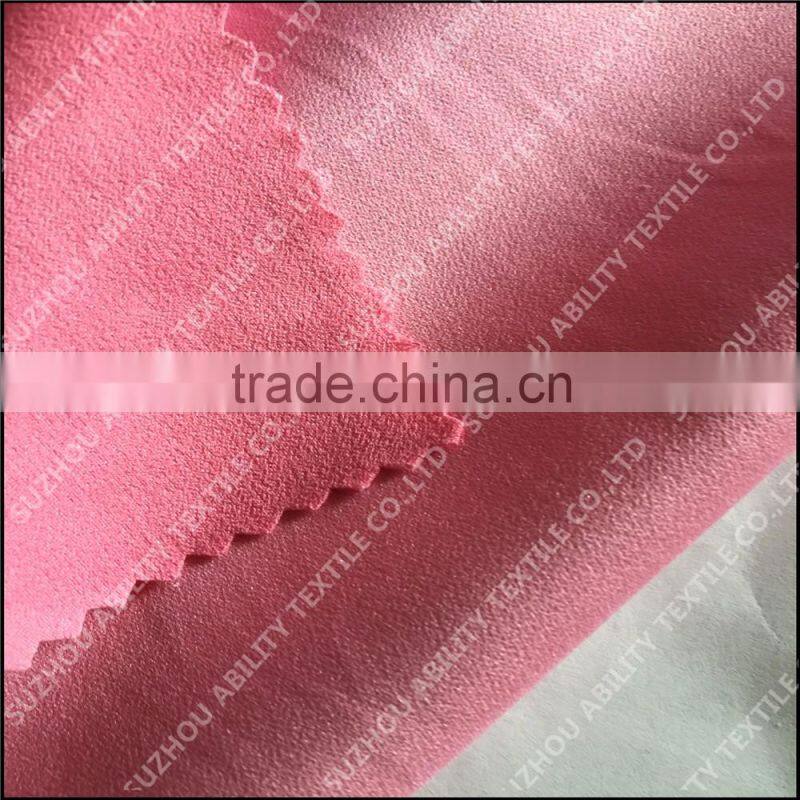 Alcantara Microfiber Synthetic Suede Fabric