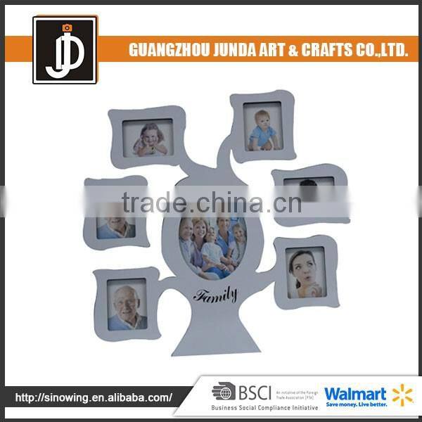 2016 Hot Sale Professional Handmade the unique collection picture frames