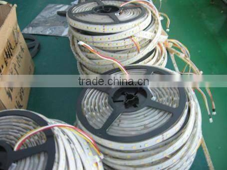 Mixed color RGB LED Strip Remote Control