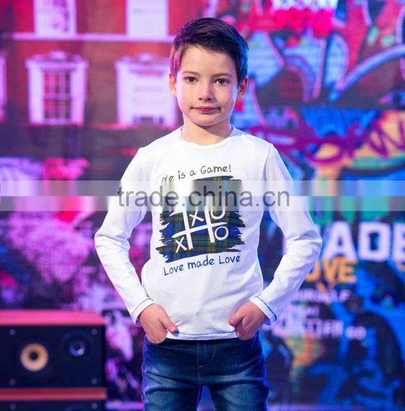 children t shirt customize design