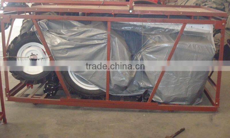 farm 4wd 45hp tractor used widely in chile, Canada,Spain and USA