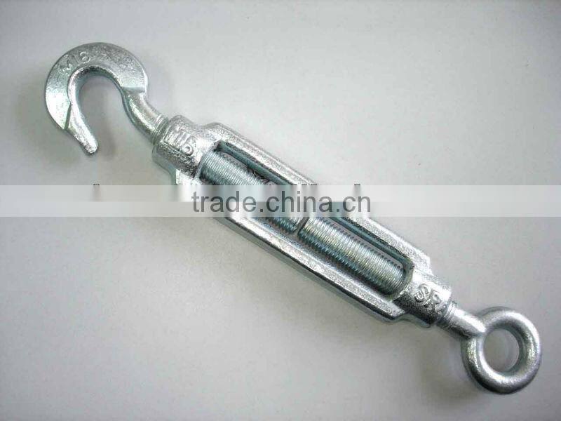 US Drop Forged Turnbuckle