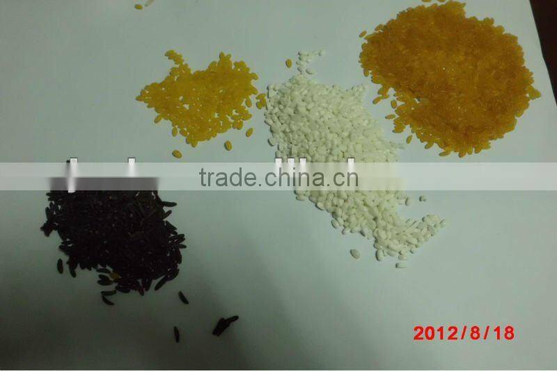 Large Capacity Automatic Strengthened Rice Machine/Making Machinery/Processing Line/Extruder