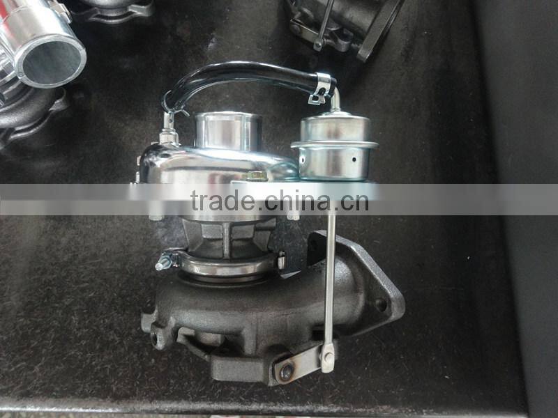 Turbo charger for Toyota 17201-30080 2KD water-cooling Hilux Pickup 2.5D 4WD