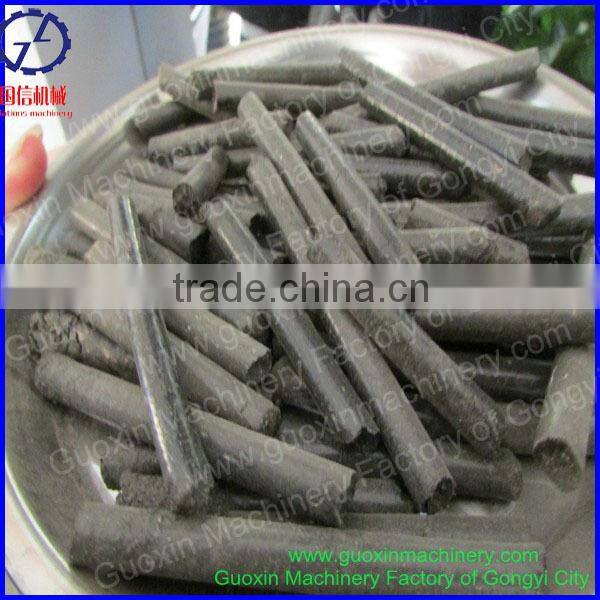 Widely used ring die pelletizer machine