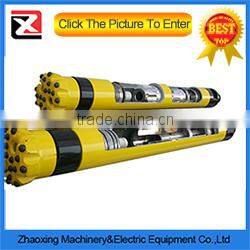 Atlas gold mining equipment