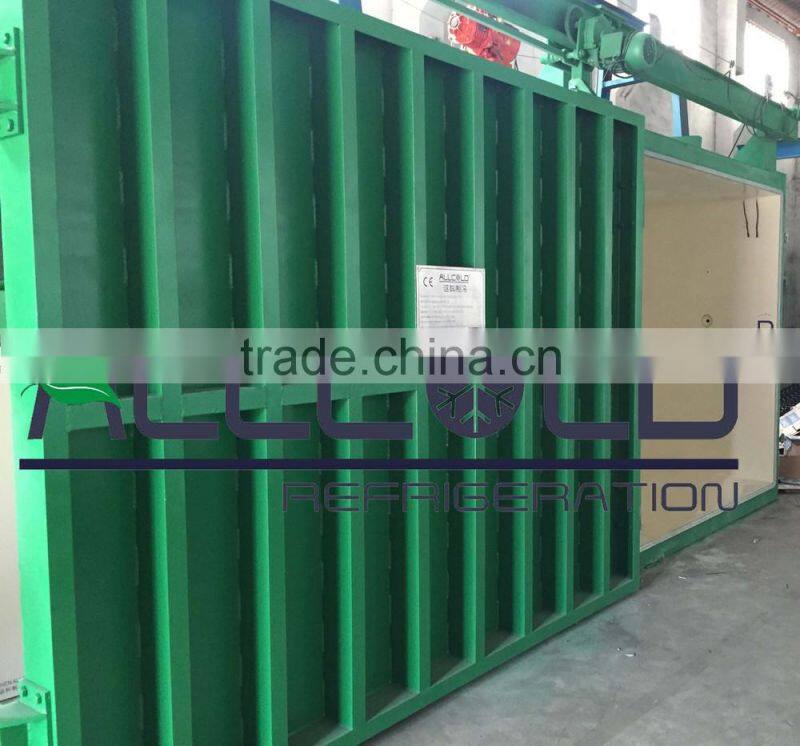 Hydro Vacuum Cooler/ vacuum cooling machine with CE certification