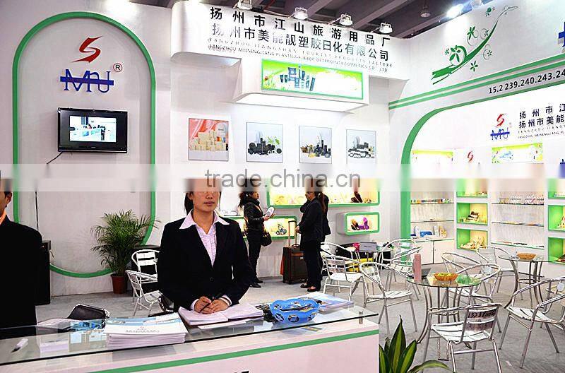 Luxury Small Round Bathroom Hygiene Soap