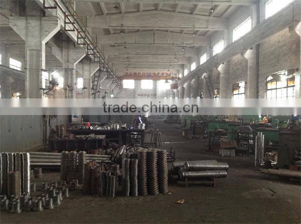 Ring stiffness Testing Machine