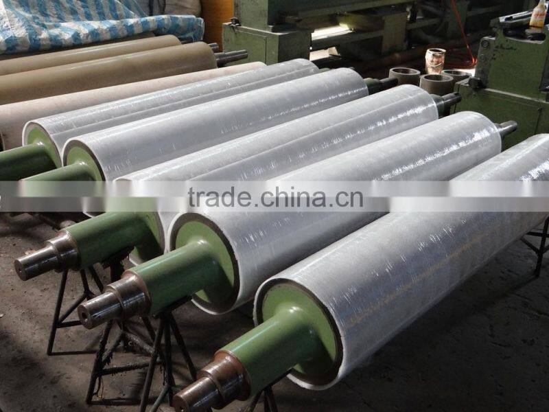 Steel Industry Cold Mill Roll Press Roller