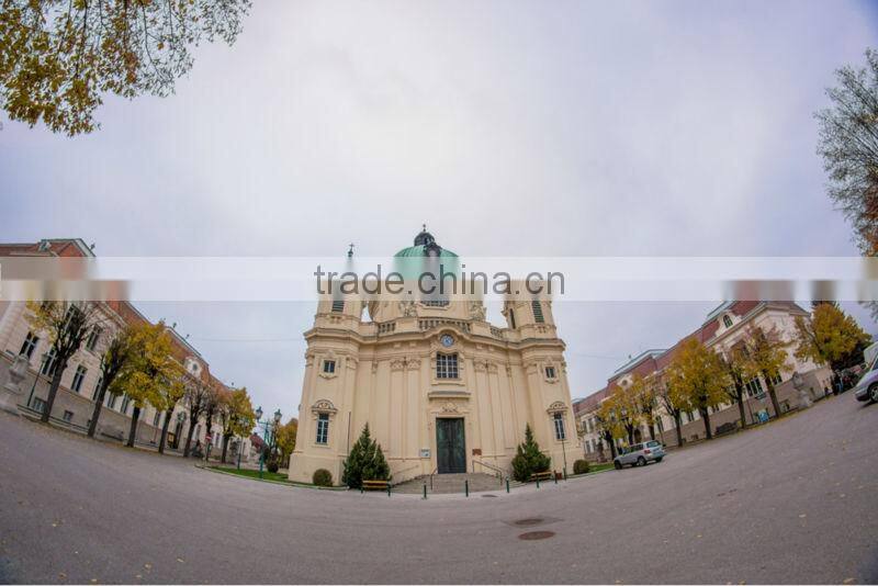 0.4X Super Wide Angle Lens