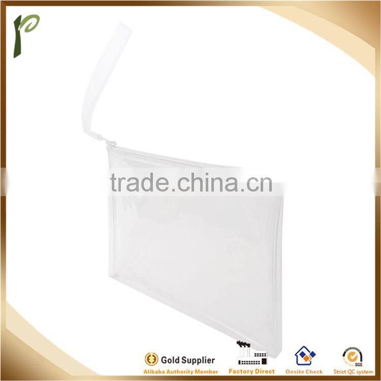 Popwide hot Sale High Quality Colors zip lock bag