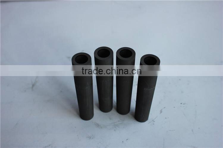 Graphite mould