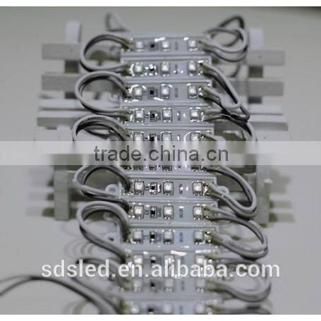 SDSLED SMD3528 LED Module IP65 Cool White DC12V 7300K module led
