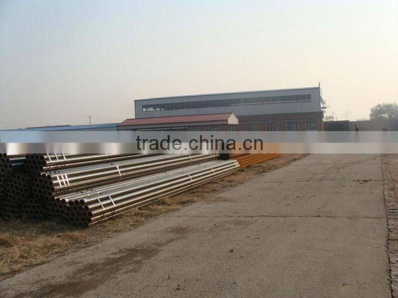 A234WPB pipe reducer&butt weld pipe fittings &concentric and eccentric reducer