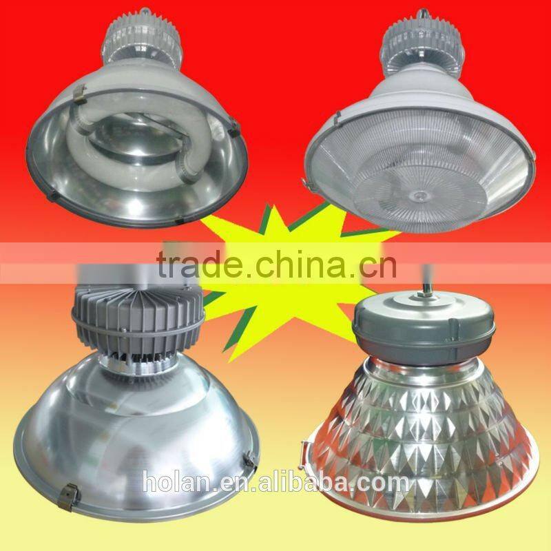induction high bay light 200w with china price