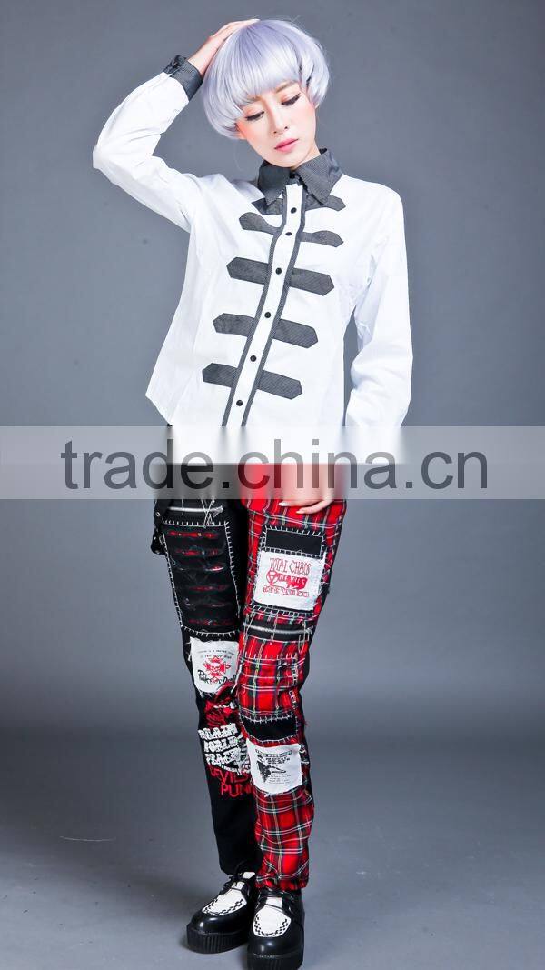 GLP Punk shirt 71336