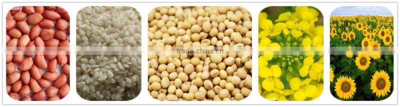 China TOP3 manufacturer sesame oil expeller