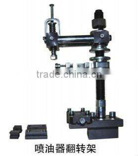 common rail injector frame flip