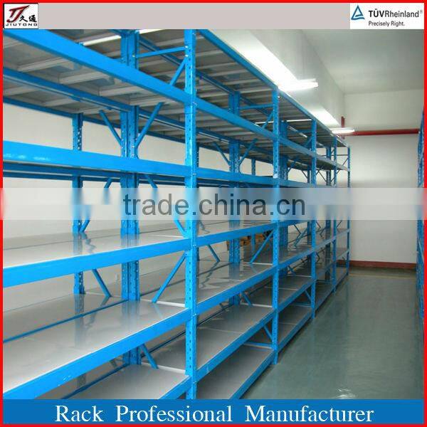 Cold-rolled Steel Cold Store Room Shelf