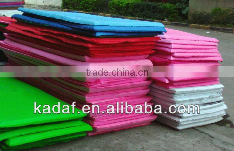 Ixpe foam for packing