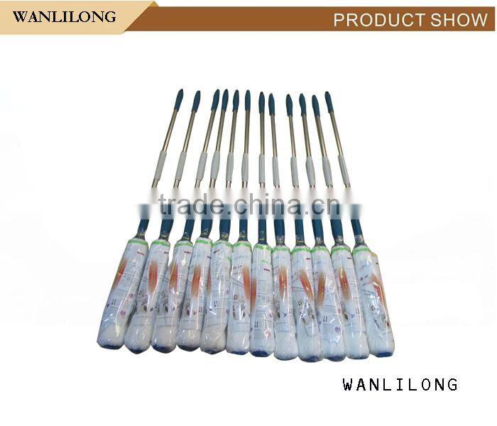 SM200W floor cleaning microfiber 360 spin tornado mop