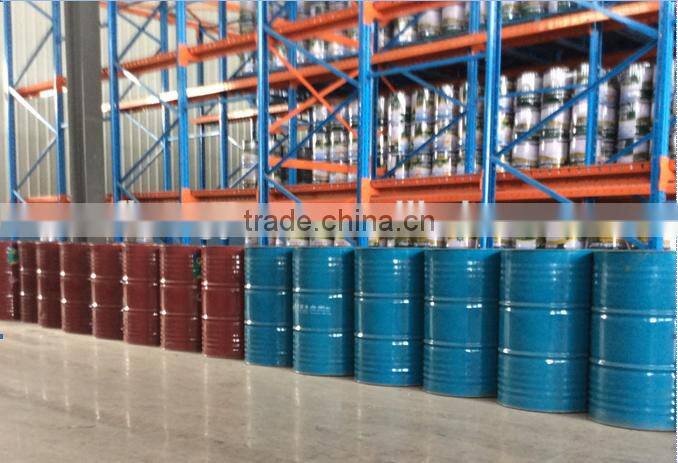 Spray Polyurea membrane Liquid Coating