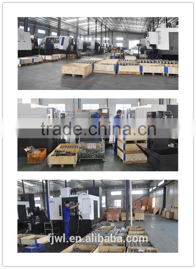 SS304/316L Hot sell stainless steel round nut