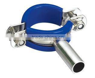 304 sanitary stainless steel pipe holder