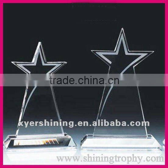 2015 Made in Xyer high quality cheap wholesale inflatable trophy